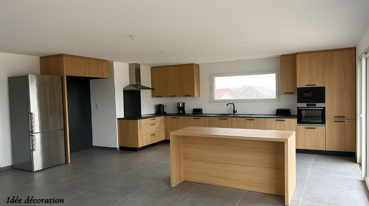 Ma-Cabane - Vente Maison Phaffans, 112 m²