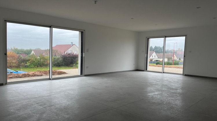 Ma-Cabane - Vente Maison Phaffans, 106 m²