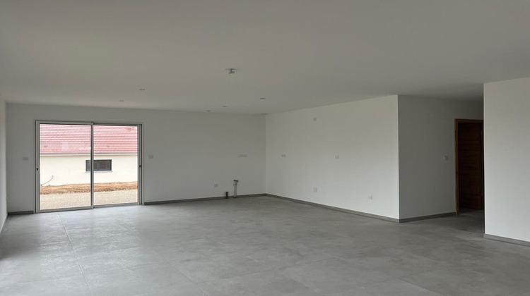 Ma-Cabane - Vente Maison Phaffans, 106 m²