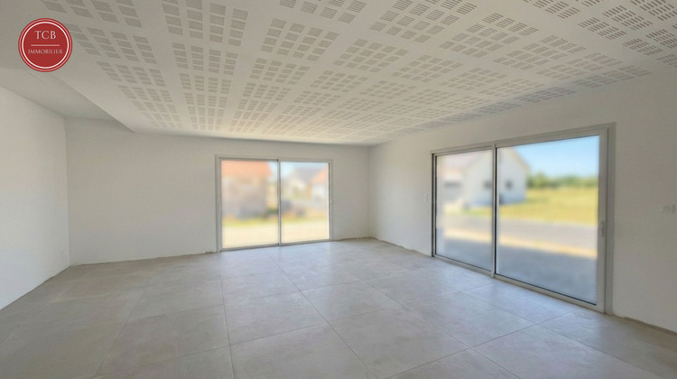 Ma-Cabane - Vente Maison PHAFFANS, 112 m²