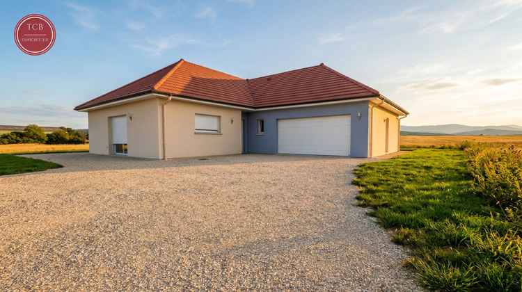 Ma-Cabane - Vente Maison PHAFFANS, 117 m²