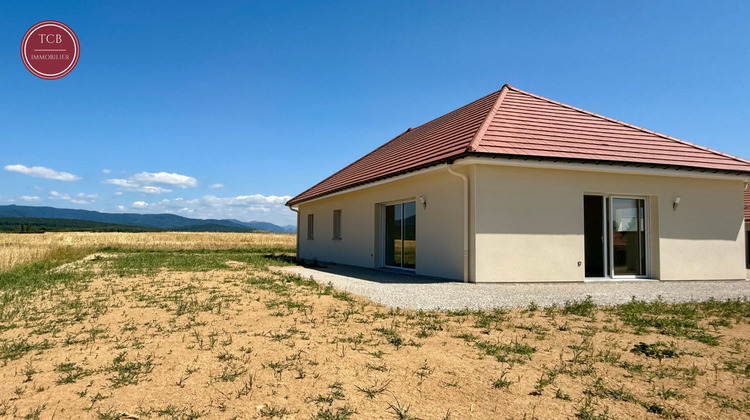 Ma-Cabane - Vente Maison PHAFFANS, 117 m²