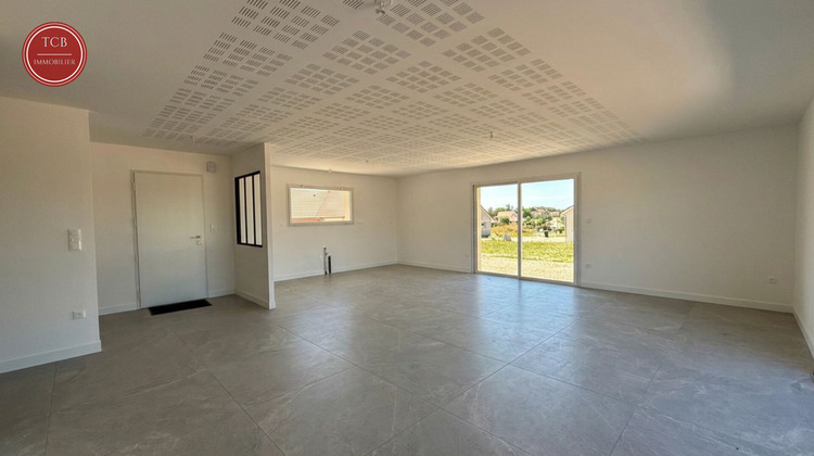 Ma-Cabane - Vente Maison PHAFFANS, 117 m²