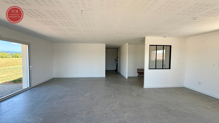 Ma-Cabane - Vente Maison PHAFFANS, 117 m²