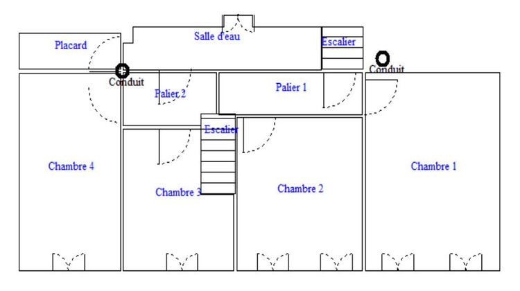 Ma-Cabane - Vente Maison Phalempin, 146 m²