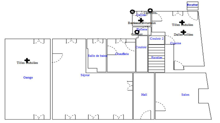 Ma-Cabane - Vente Maison Phalempin, 146 m²