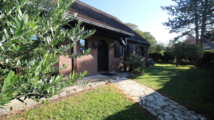 Ma-Cabane - Vente Maison Phalempin, 143 m²