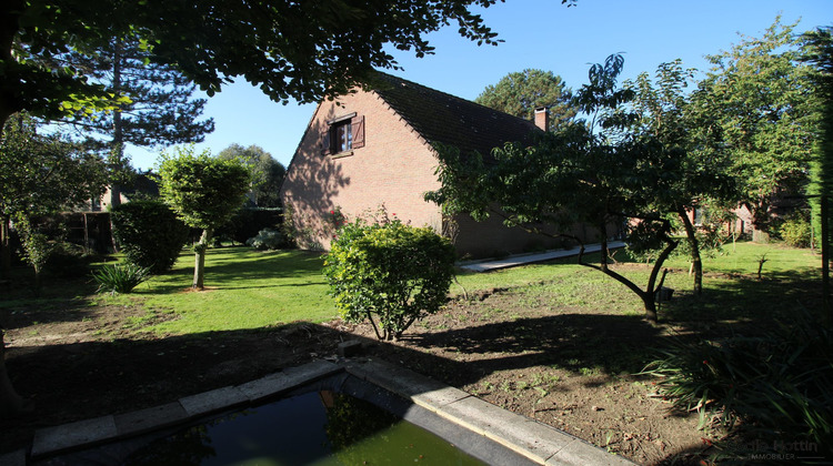 Ma-Cabane - Vente Maison Phalempin, 143 m²