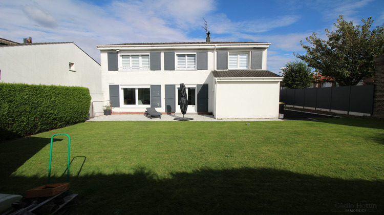 Ma-Cabane - Vente Maison Phalempin, 120 m²