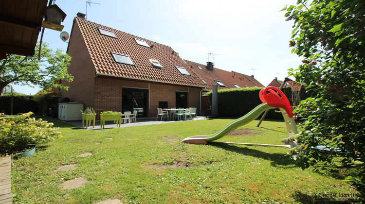 Ma-Cabane - Vente Maison Phalempin, 106 m²