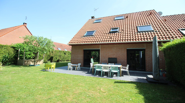 Ma-Cabane - Vente Maison Phalempin, 106 m²