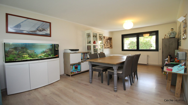 Ma-Cabane - Vente Maison Phalempin, 106 m²