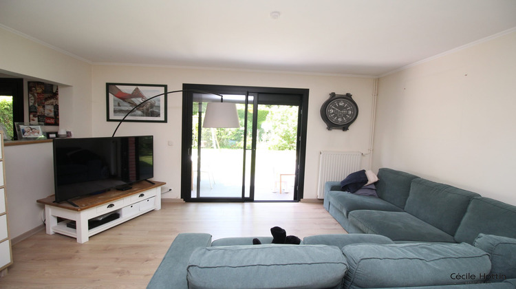 Ma-Cabane - Vente Maison Phalempin, 106 m²