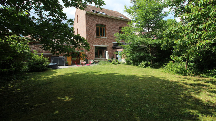 Ma-Cabane - Vente Maison Phalempin, 230 m²