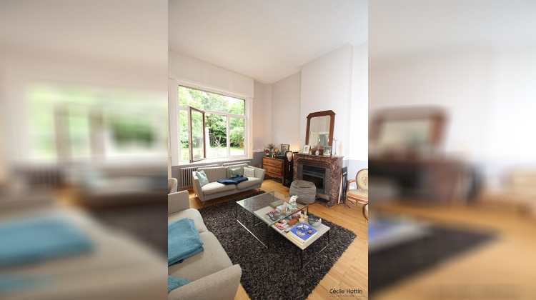 Ma-Cabane - Vente Maison Phalempin, 230 m²