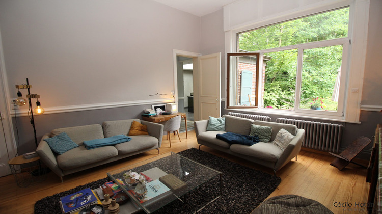 Ma-Cabane - Vente Maison Phalempin, 230 m²