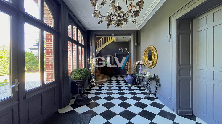 Ma-Cabane - Vente Maison PHALEMPIN, 600 m²