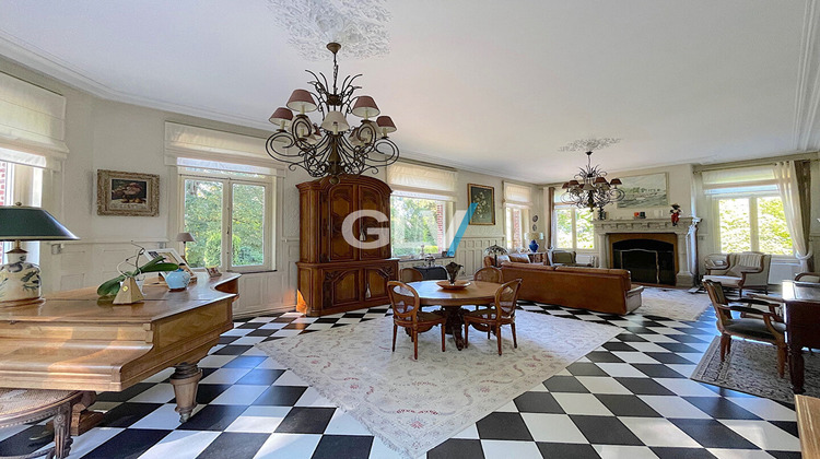 Ma-Cabane - Vente Maison PHALEMPIN, 600 m²