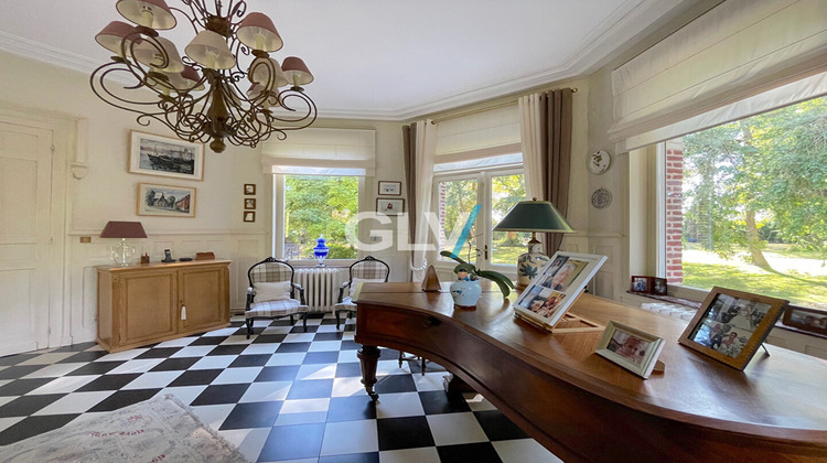 Ma-Cabane - Vente Maison PHALEMPIN, 600 m²