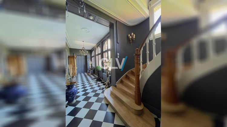 Ma-Cabane - Vente Maison PHALEMPIN, 600 m²