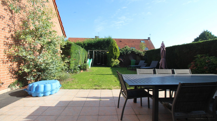 Ma-Cabane - Vente Maison Phalempin, 100 m²