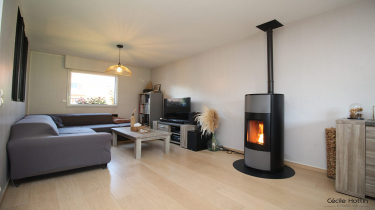 Ma-Cabane - Vente Maison Phalempin, 100 m²