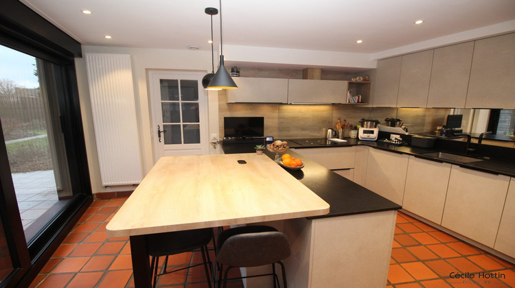 Ma-Cabane - Vente Maison Phalempin, 160 m²