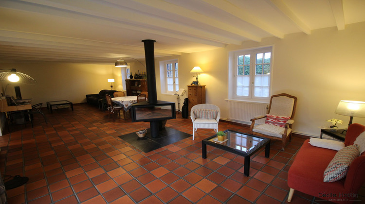 Ma-Cabane - Vente Maison Phalempin, 160 m²