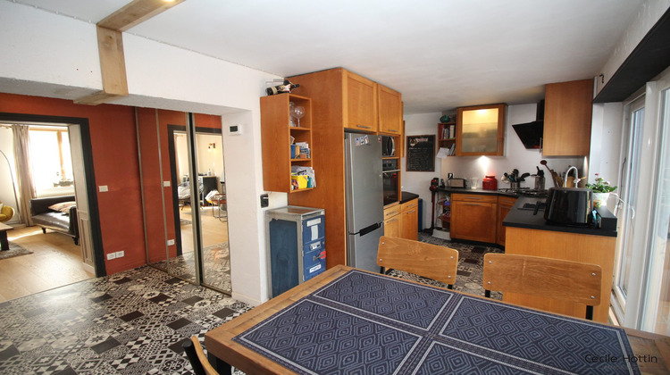 Ma-Cabane - Vente Maison Phalempin, 221 m²