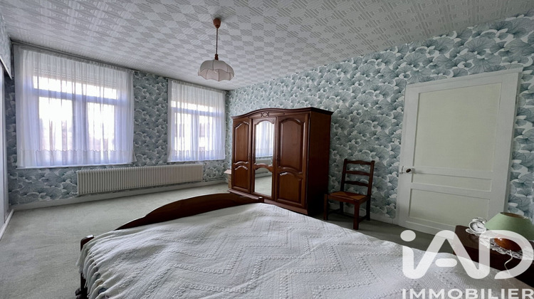 Ma-Cabane - Vente Maison Phalempin, 120 m²