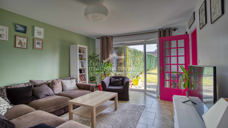 Ma-Cabane - Vente Maison Phalempin, 97 m²