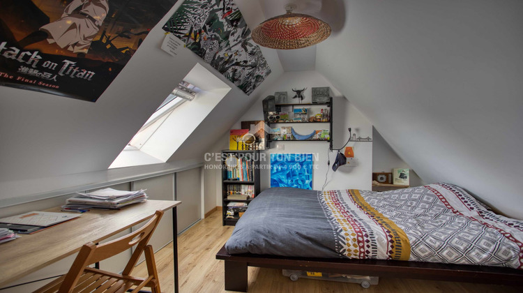 Ma-Cabane - Vente Maison Phalempin, 97 m²