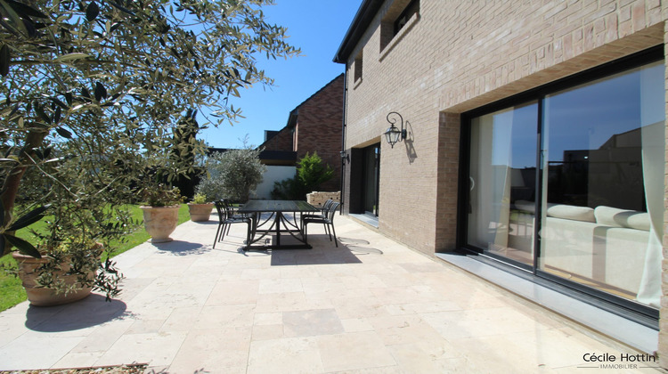 Ma-Cabane - Vente Maison Phalempin, 131 m²