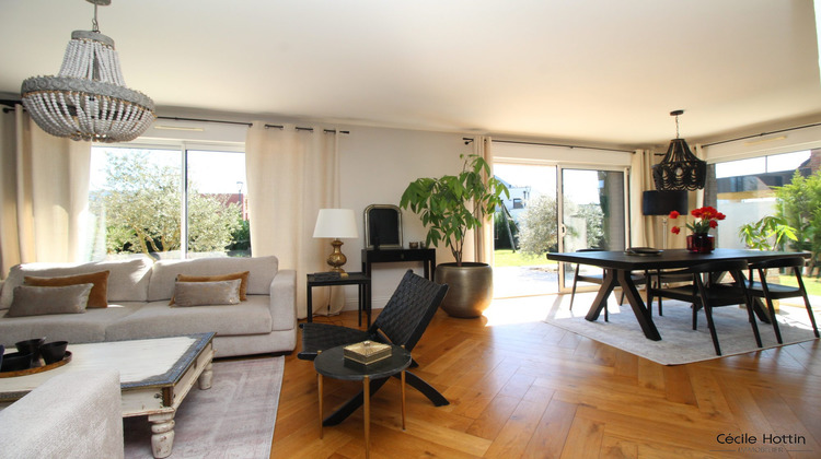 Ma-Cabane - Vente Maison Phalempin, 131 m²