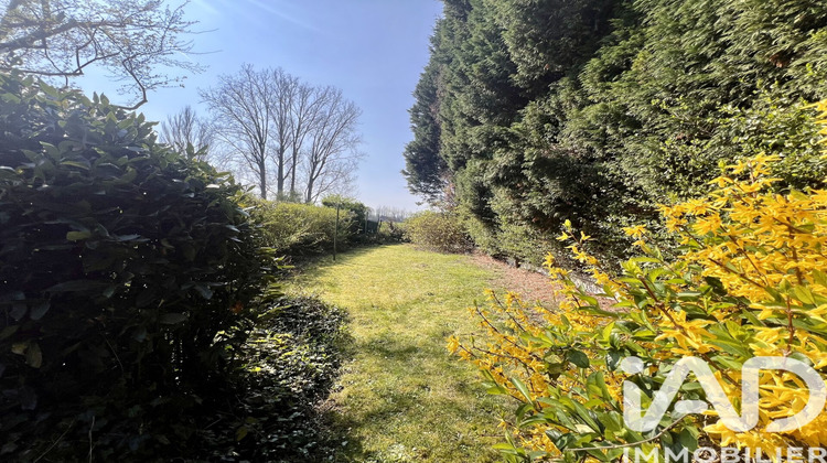 Ma-Cabane - Vente Maison Phalempin, 120 m²