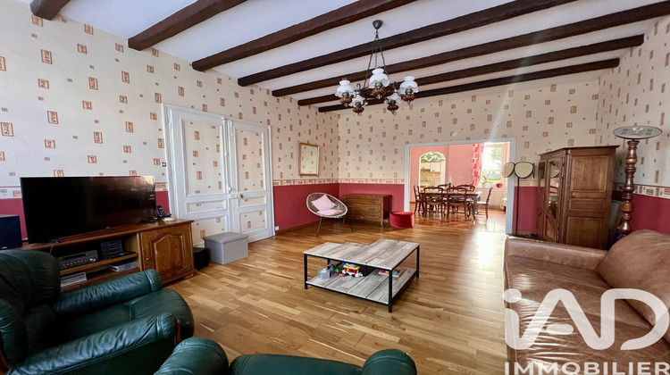 Ma-Cabane - Vente Maison Phalempin, 120 m²