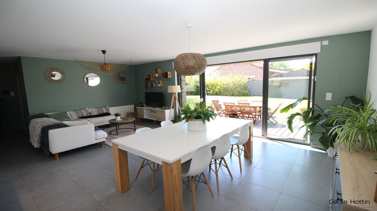 Ma-Cabane - Vente Maison Phalempin, 131 m²