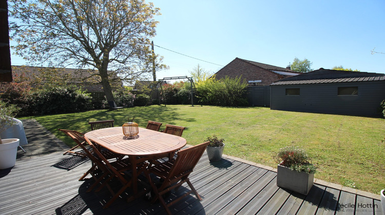Ma-Cabane - Vente Maison Phalempin, 131 m²