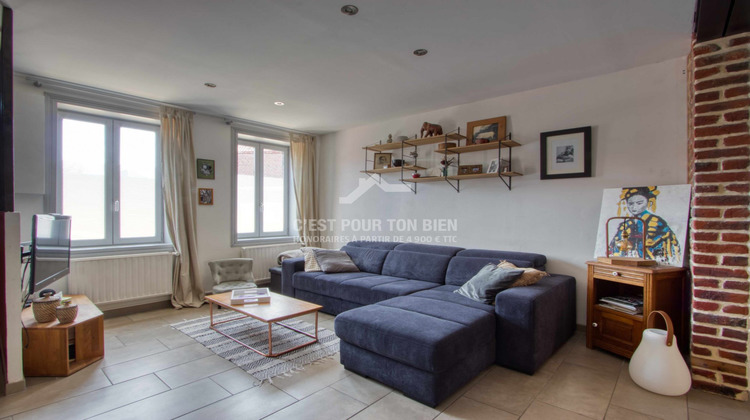 Ma-Cabane - Vente Maison Phalempin, 89 m²