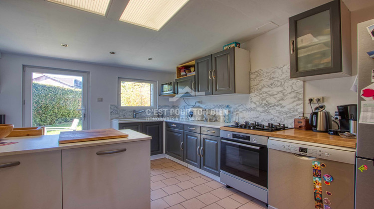 Ma-Cabane - Vente Maison Phalempin, 89 m²