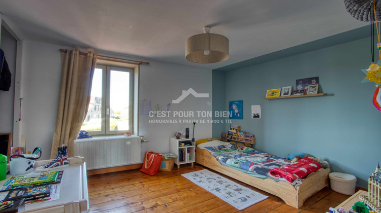 Ma-Cabane - Vente Maison Phalempin, 89 m²