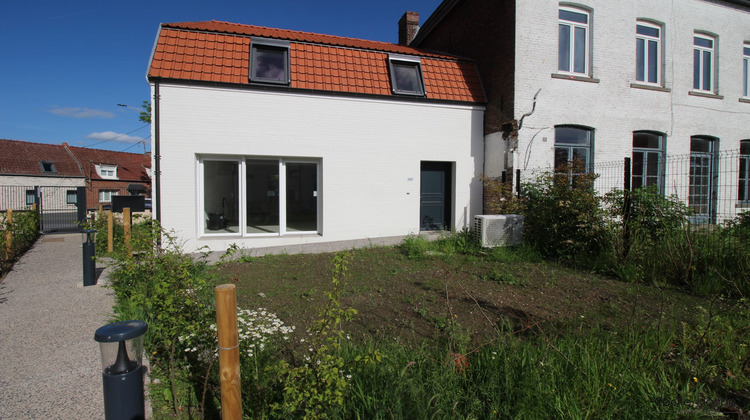 Ma-Cabane - Vente Maison Phalempin, 98 m²