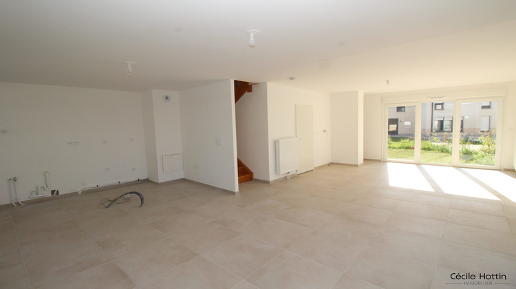 Ma-Cabane - Vente Maison Phalempin, 98 m²