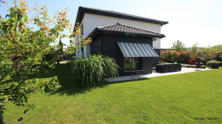 Ma-Cabane - Vente Maison Phalempin, 158 m²