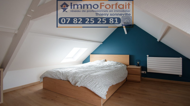 Ma-Cabane - Vente Maison Phalempin, 143 m²