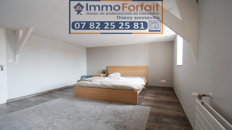 Ma-Cabane - Vente Maison Phalempin, 143 m²