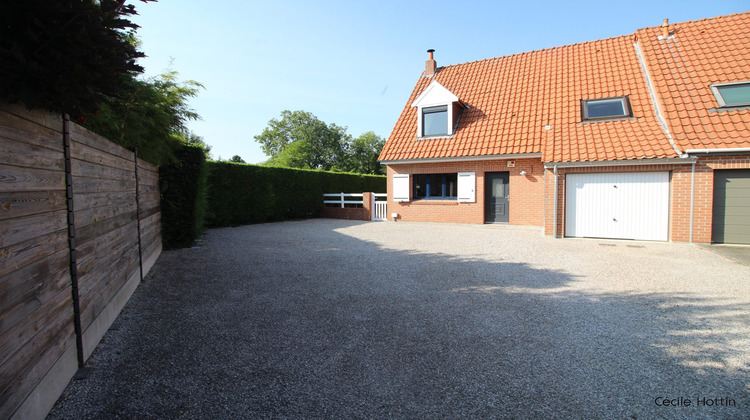 Ma-Cabane - Vente Maison Phalempin, 105 m²