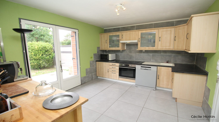 Ma-Cabane - Vente Maison Phalempin, 105 m²