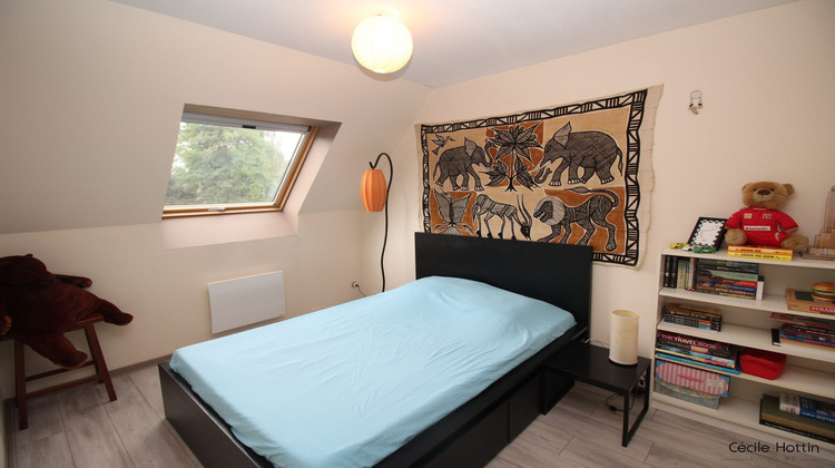 Ma-Cabane - Vente Maison Phalempin, 105 m²