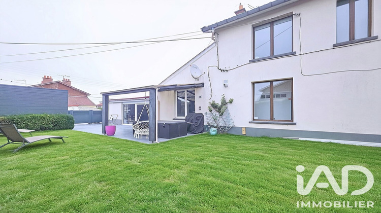 Ma-Cabane - Vente Maison Phalempin, 96 m²